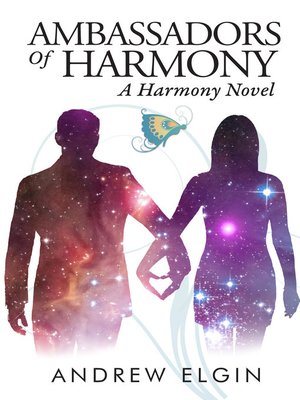 cover image of Ambassadors of Harmony